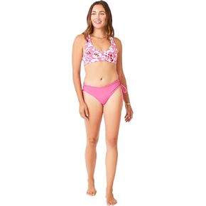 Carve Designs Women's La Jolla Reversible Top