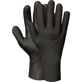 H2ODYSSEY 5mm Shark Skin Glove - Comfortable Stretch Scuba Gloves in Kuwait