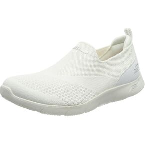 Skechers Women's Arch Fit Refine Don't Go Sneaker in Kuwait