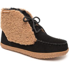 Minnetonka Women's Torrey Bootie Slipper in Saudi Arabia