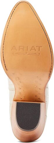حذاء ARIAT Belinda النسائي القابل للتمدد الغربي in Kuwait