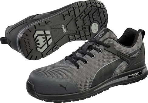 PUMA Levity Knit منخفض ASTM EH in Kuwait