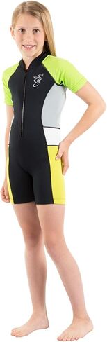 Seavenger Cadet Kids 2mm Shorty Wetsuit in Saudi Arabia