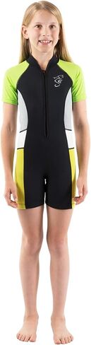 Seavenger Cadet Kids 2mm Shorty Wetsuit in Saudi Arabia