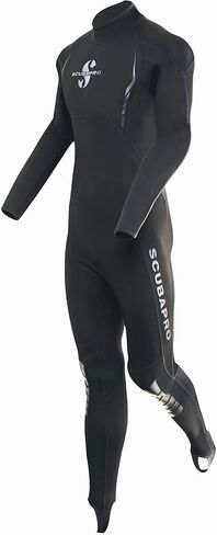 بدلة غطس رجالية من SCUBAPRO Sport Steamer 0.5 مم in Kuwait