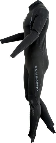 بدلة غطس رجالية من SCUBAPRO Sport Steamer 0.5 مم in Kuwait