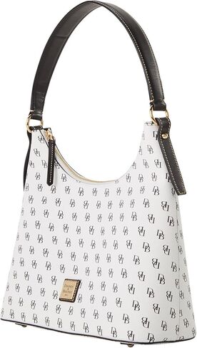 Dooney & Bourke Handbag, Gretta Hobo Shoulder Bag in Saudi Arabia