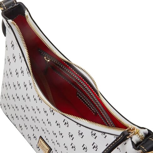 Dooney & Bourke Handbag, Gretta Hobo Shoulder Bag in Saudi Arabia