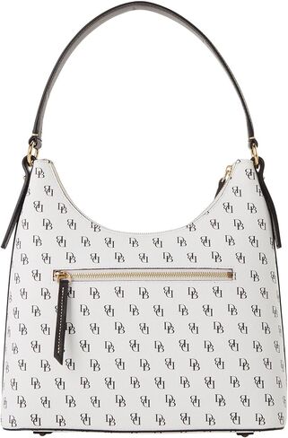 Dooney & Bourke Handbag, Gretta Hobo Shoulder Bag in Saudi Arabia