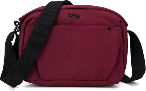 ETidy Fashion Shoulder Bag For Women Casual Crossbody Bookbag Waterproof Lightweight Hobo Bag Purse in Kuwait