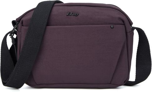 ETidy Fashion Shoulder Bag For Women Casual Crossbody Bookbag Waterproof Lightweight Hobo Bag Purse in Kuwait