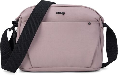 ETidy Fashion Shoulder Bag For Women Casual Crossbody Bookbag Waterproof Lightweight Hobo Bag Purse in Kuwait