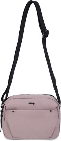 ETidy Fashion Shoulder Bag For Women Casual Crossbody Bookbag Waterproof Lightweight Hobo Bag Purse in Kuwait