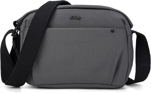 ETidy Fashion Shoulder Bag For Women Casual Crossbody Bookbag Waterproof Lightweight Hobo Bag Purse in Kuwait