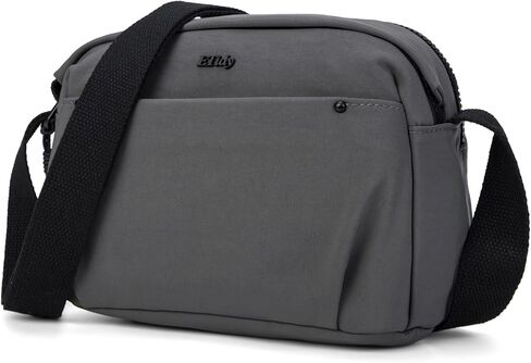 ETidy Fashion Shoulder Bag For Women Casual Crossbody Bookbag Waterproof Lightweight Hobo Bag Purse in Kuwait