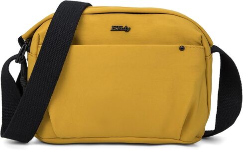 ETidy Fashion Shoulder Bag For Women Casual Crossbody Bookbag Waterproof Lightweight Hobo Bag Purse in Kuwait