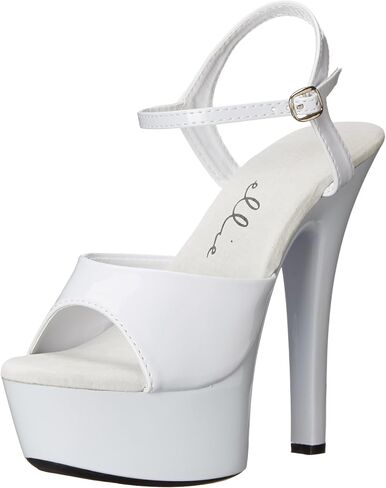 صندل نسائي 601 جولييت من Ellie Shoes in Kuwait