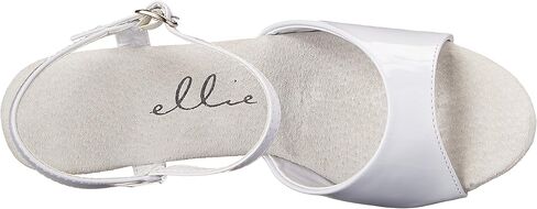 صندل نسائي 601 جولييت من Ellie Shoes in Kuwait