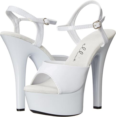 صندل نسائي 601 جولييت من Ellie Shoes in Kuwait