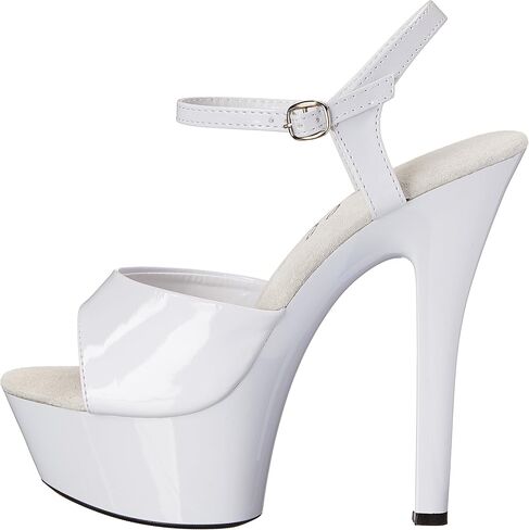 صندل نسائي 601 جولييت من Ellie Shoes in Kuwait