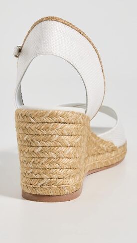 Stuart Weitzman Women's Mirela Ii Wedge Espadrilles in Kuwait