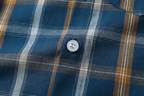 Toddler Baby Boy Girl Plaid Shirt Long Sleeve Button Down Dress Shirt for Holiday in Kuwait