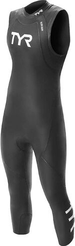 TYR Men's Hurricane Wetsuit Cat 1 Sleeveless in Saudi Arabia