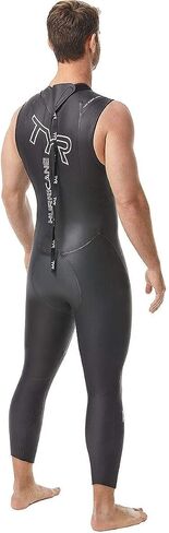 TYR Men's Hurricane Wetsuit Cat 1 Sleeveless in Saudi Arabia