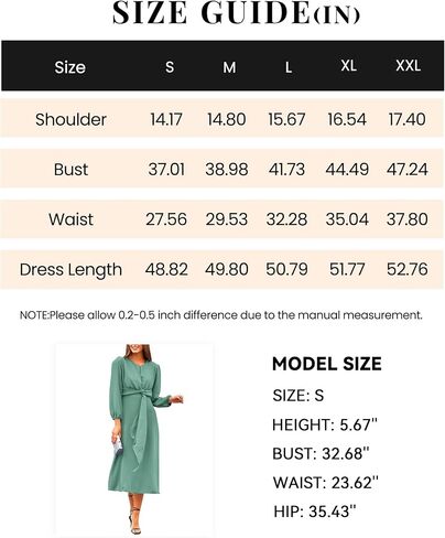 فستان XIONGMEI نسائي خريفي غير رسمي بأكمام طويلة 2023 برباط عنق وخصر وسحاب عادي ماكسي لحفلات الزفاف وحفلات الكوكتيل in Kuwait
