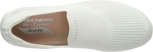 Skechers Arch Fit Refine - لا تذهب in Kuwait