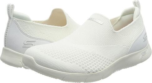 Skechers Arch Fit Refine - لا تذهب in Kuwait