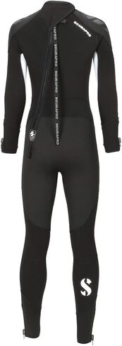 بدلة السباحة Everflex Steamer النسائية من ScubaPro مقاس 5/4 مم in Kuwait