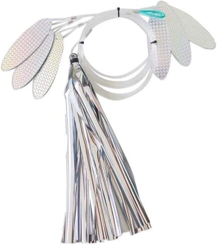 Murk Crew Flashers Standard Rig 20 in Kuwait