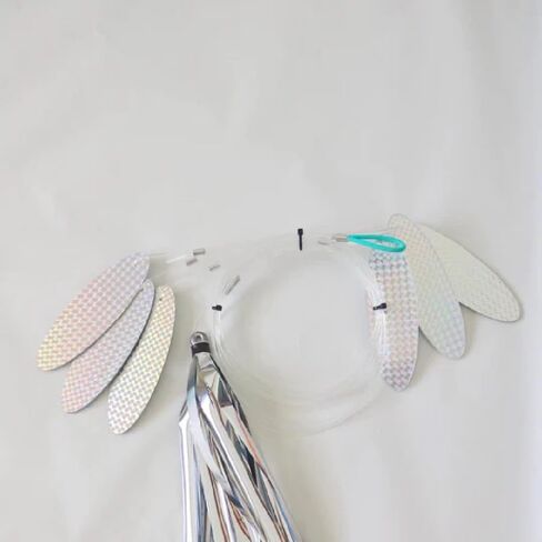 Murk Crew Flashers Standard Rig 20 in Kuwait