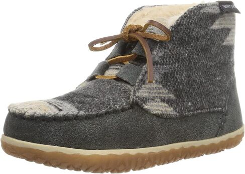 Minnetonka Women's Torrey Bootie Slipper in Saudi Arabia