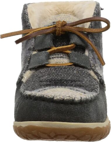 Minnetonka Women's Torrey Bootie Slipper in Saudi Arabia
