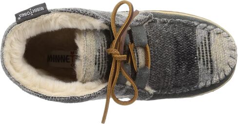 Minnetonka Women's Torrey Bootie Slipper in Saudi Arabia