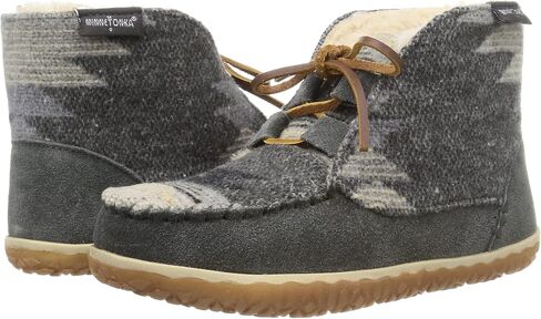 Minnetonka Women's Torrey Bootie Slipper in Saudi Arabia