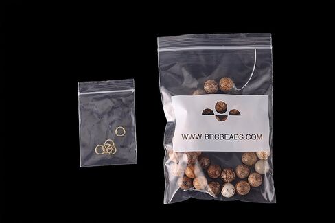 BRCbeads الهيماتيت الأحجار الكريمة فضفاض الخرز الجولة 8 مللي متر كريستال الطاقة حجر الشفاء قوة لصنع المجوهرات in Kuwait