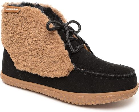 Minnetonka Women's Torrey Bootie Slipper in Kuwait