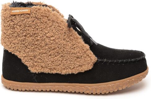 Minnetonka Women's Torrey Bootie Slipper in Kuwait
