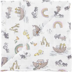 سوادل سفينة نوح من ماد باي، مقاس 119.3 سم × 119.3 سم in Kuwait