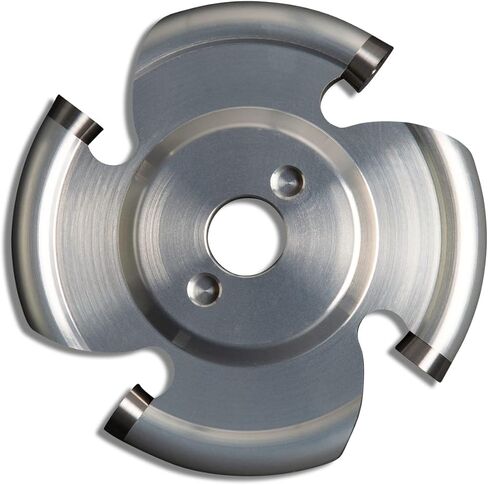 مانبا قطاعة دائرية 4 انش - 12 ملم in Kuwait