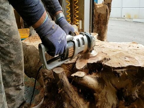 مانبا قطاعة دائرية 4 انش - 12 ملم in Kuwait