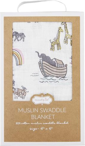 سوادل سفينة نوح من ماد باي، مقاس 119.3 سم × 119.3 سم in Kuwait