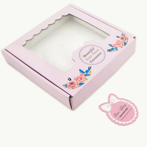 غطاء رأس فيل على شكل زهرة، عصابات رأس بطول 101.6 سم، وشجاحة إكليل إكليل من طبقتين من ايفر فيري in Kuwait