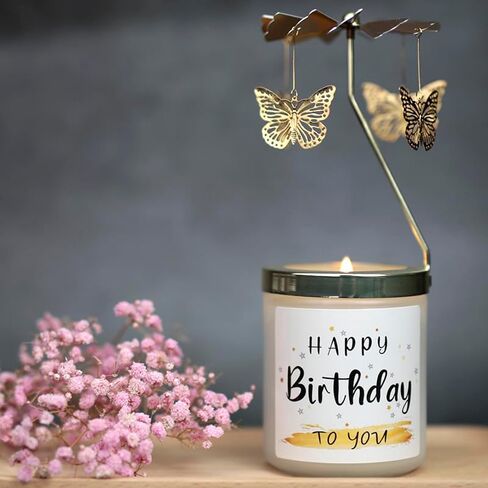 هدايا شموع عيد ميلاد سعيد للنساء in Kuwait