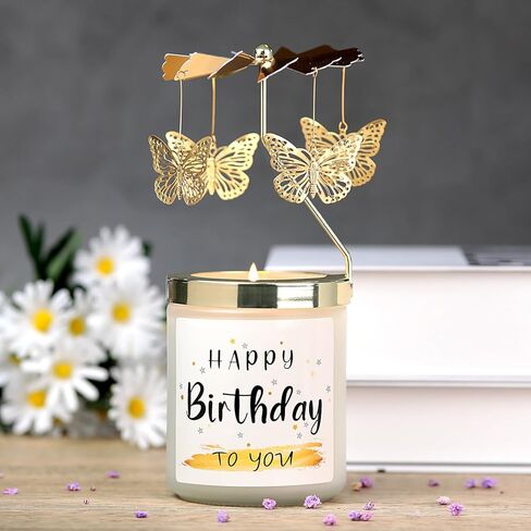 هدايا شموع عيد ميلاد سعيد للنساء in Kuwait