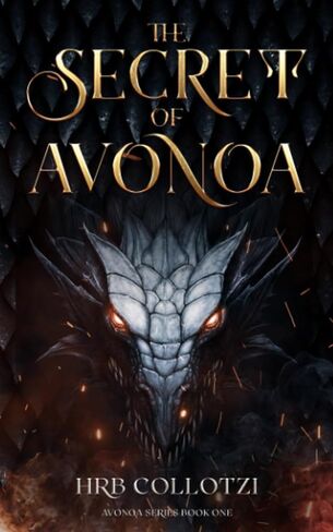 The Secret of Avonoa in Saudi Arabia