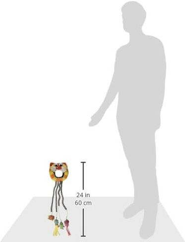 FAT CAT Catfisher Doorknob Hanger in Saudi Arabia